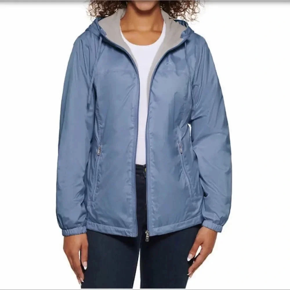 Calvin Klein Ladies' Windbreaker
